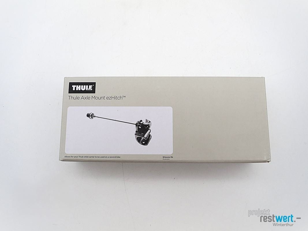 Thule Pezzi di ricambio: THULE Axle Mount ezHitch Kupplung – Nuovo (secondo la descrizione) da Winterthur venduto da Restwert_Winterthur 1