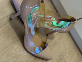 Damen Spezielle Schuhe Grösse/40