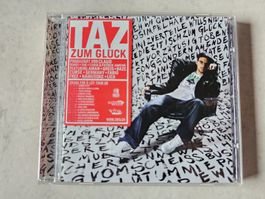 TAZ  -  Zum Glück