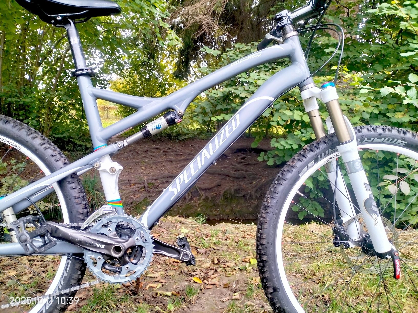 Specialized Velos: Specialized Epic L fully Velo frisch gewartet – Gebraucht aus Winterthur von kar_d9n9 8