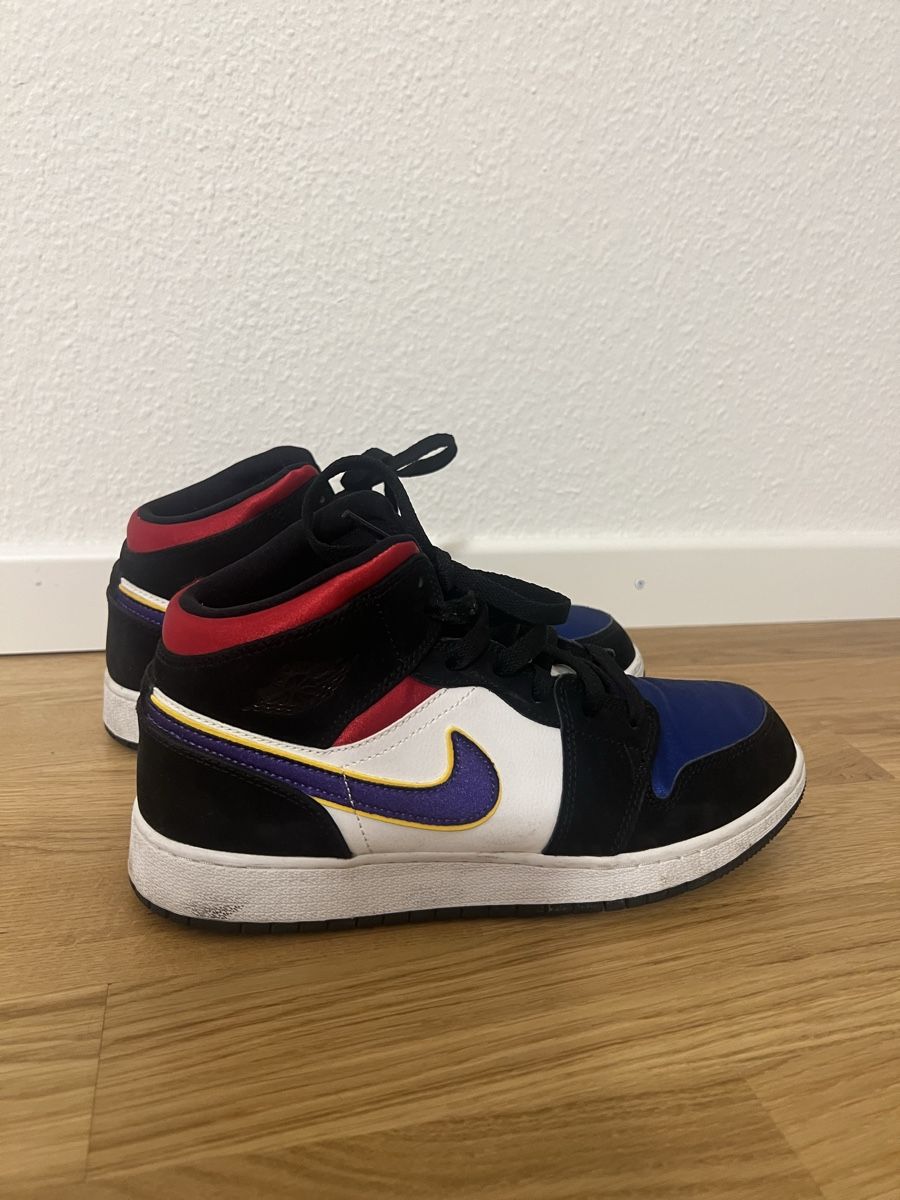Jordan Scarpe per ragazzi: Jordan Sneaker – Nuovo (secondo la descrizione) da Horgen venduto da Anicaaa 1
