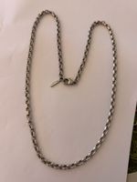 Kette Thomas Sabo Silber guter Zustand 48cm