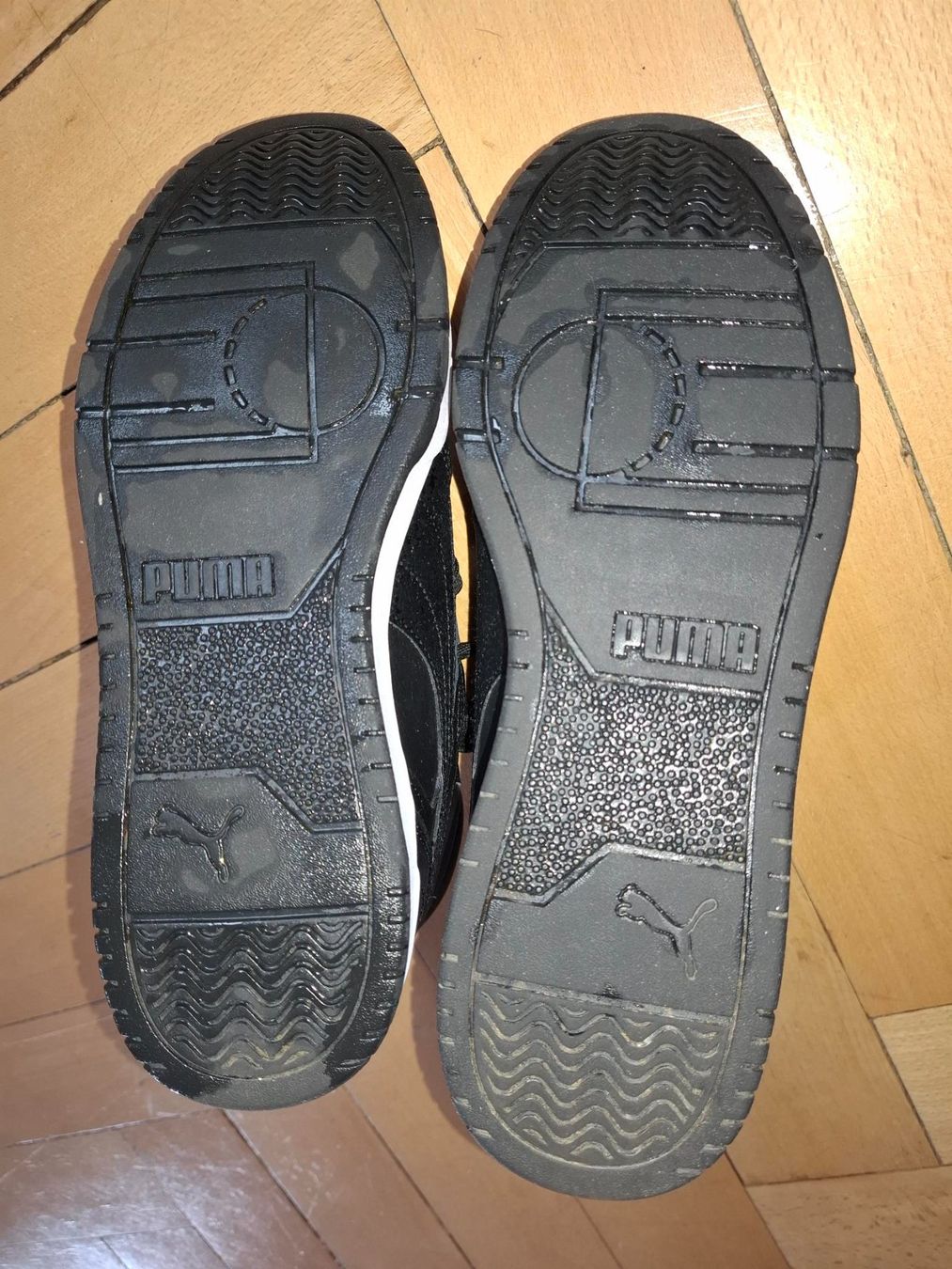 Puma Chaussures hommes: Puma Sneaker – D'occasion à Bern par dob-i 3
