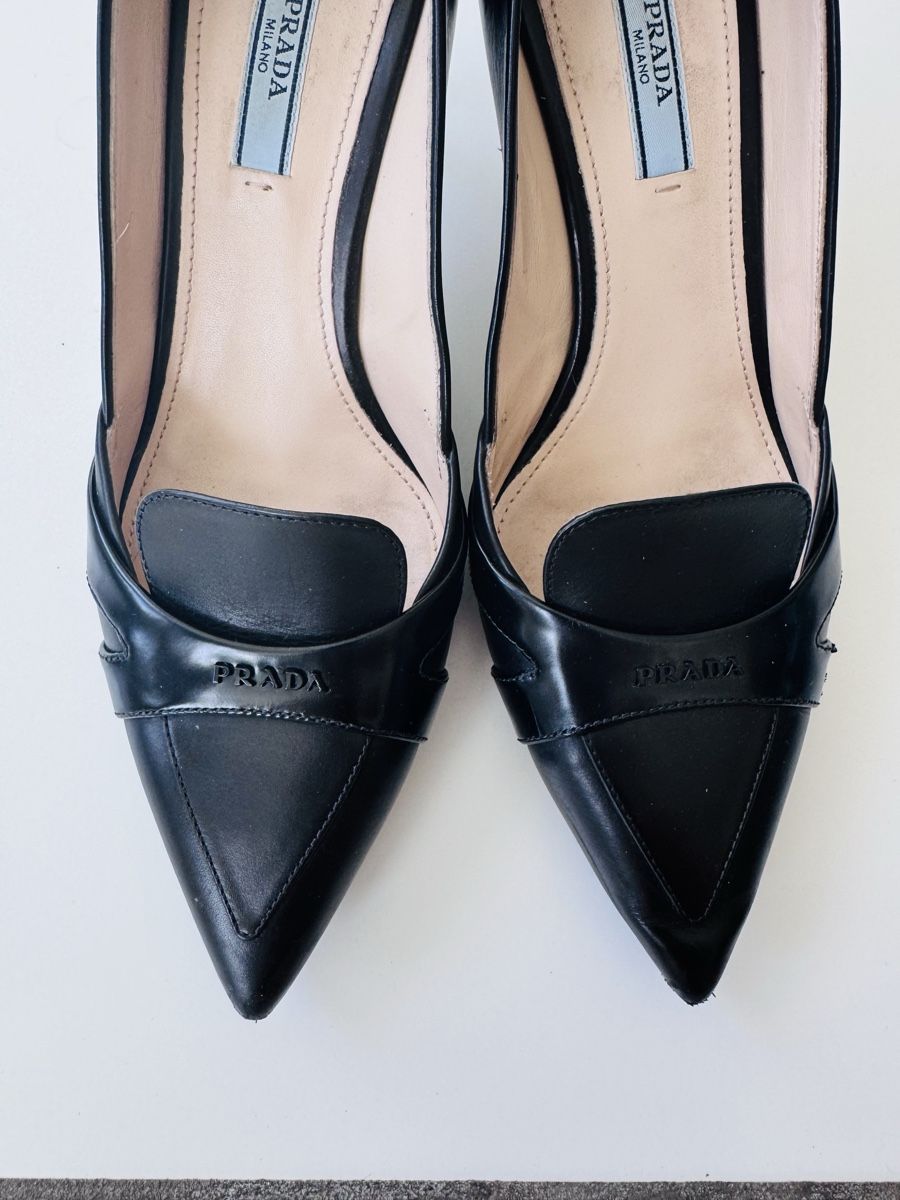 Prada Scarpe da donna: Prada shoes  – Usato da Zürich venduto da agi_j875 2