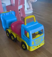 Spielzeug LKW Kinderfahrzeug