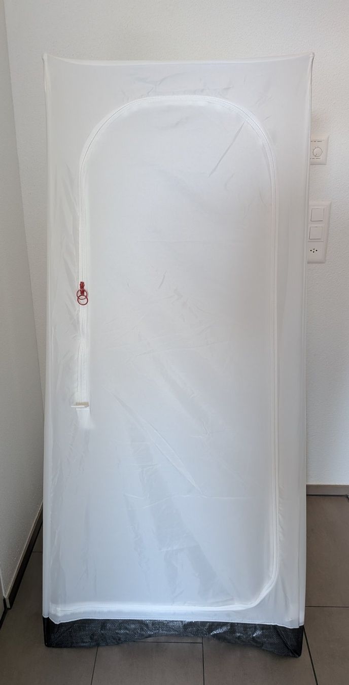 Ikea Schränke: Ikea Mottenschrank VUKU – Gebraucht aus Fehraltorf von van_9xng