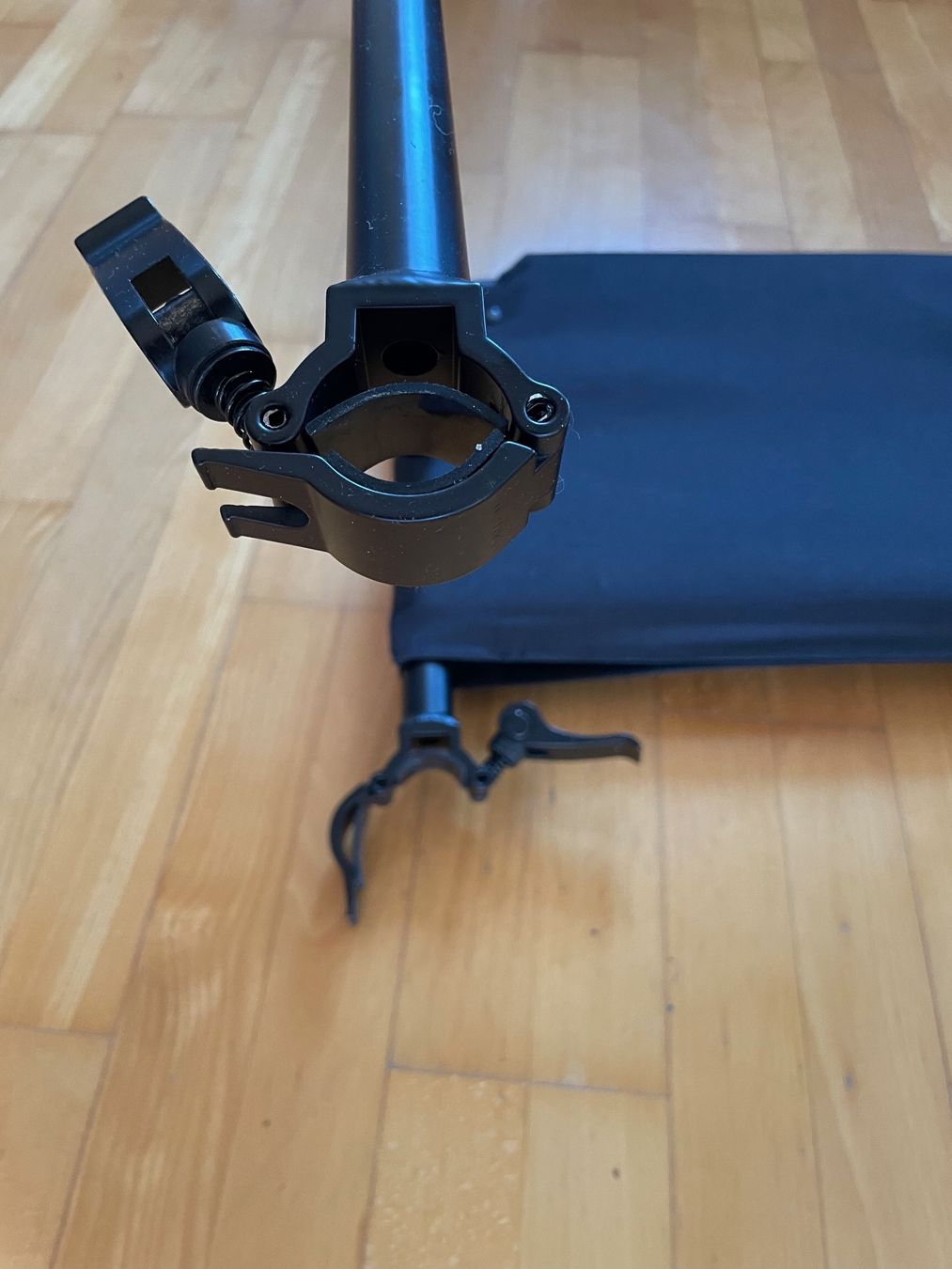 Omnium Velos: Omnium backrest New never used – Neu (gemäss Beschreibung) aus Zürich von le_souk 2