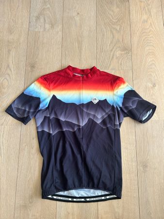 Maloja Bike Shirt M
