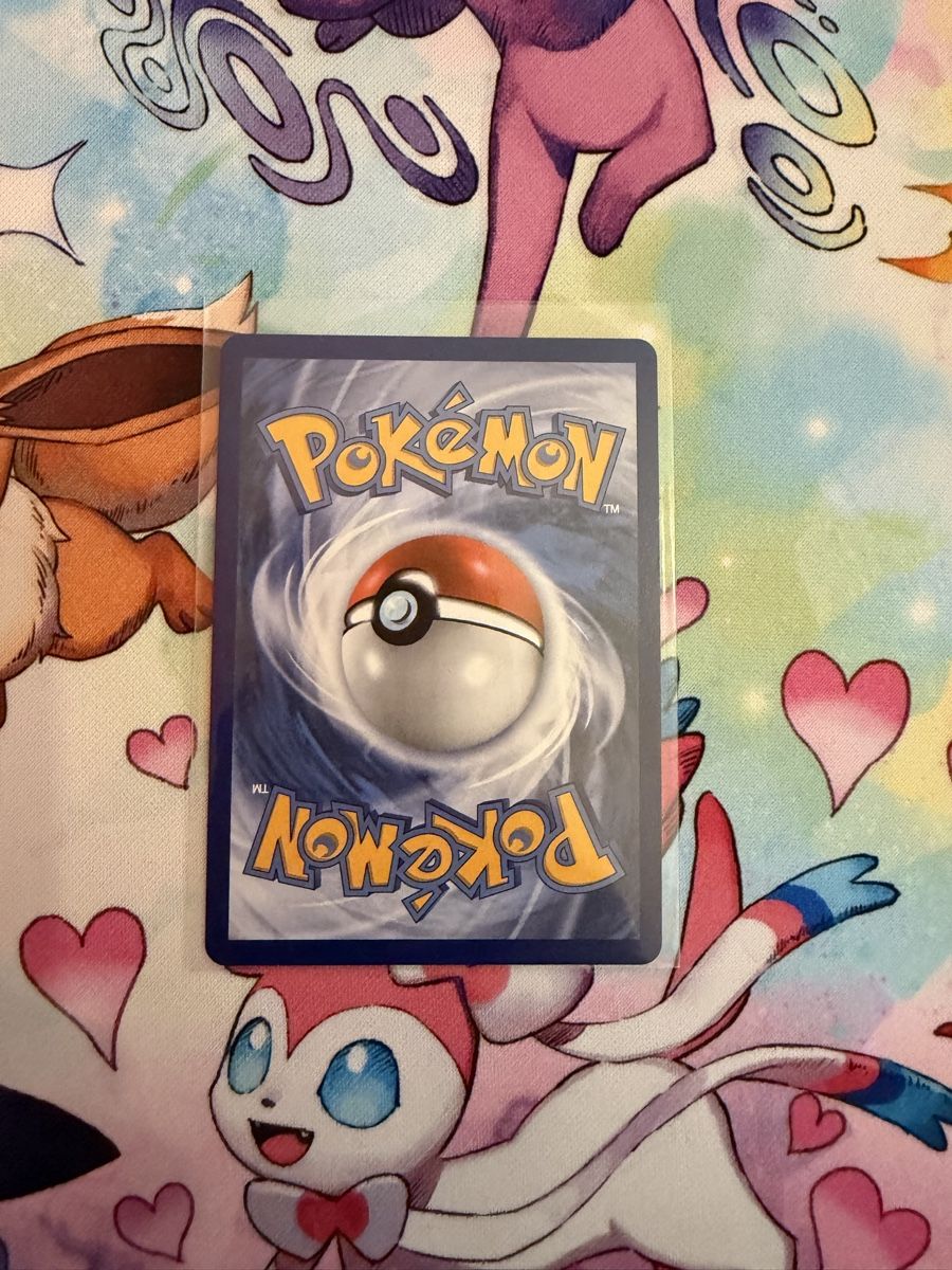 Pokémon Carte collezionabili: Dunkles Despotar – Nuovo (secondo la descrizione) da Herzogenbuchsee venduto da Punasu23 1