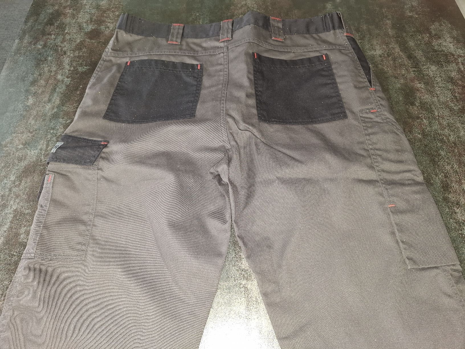 Pantalons: Arbeitshose Worker Grösse 48 neu – D'occasion à Siebnen par Knipser5 3