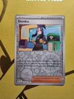 Paldea Evolved - Dendra