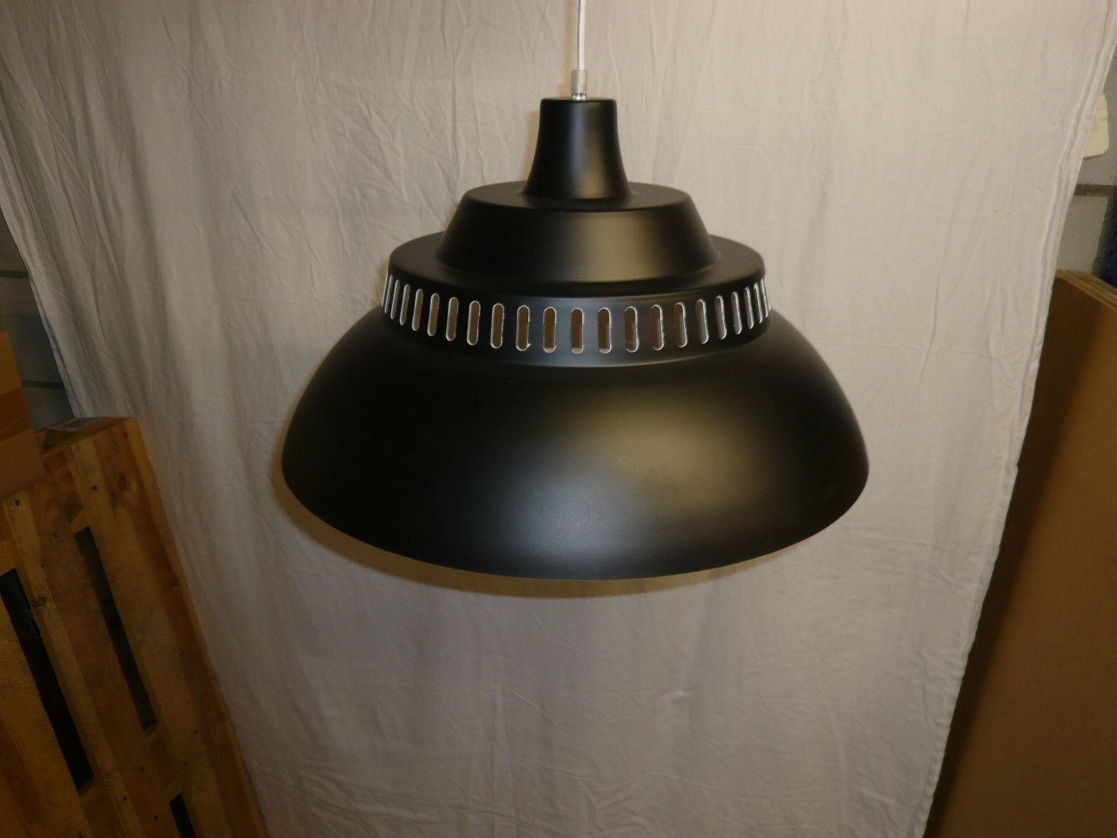 Lustres & lampes de plafonds: Lampe – Neuf (Voir description) à Safnern par Hwinner 2