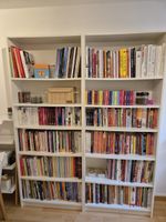 Billi Bücherregal Ikea