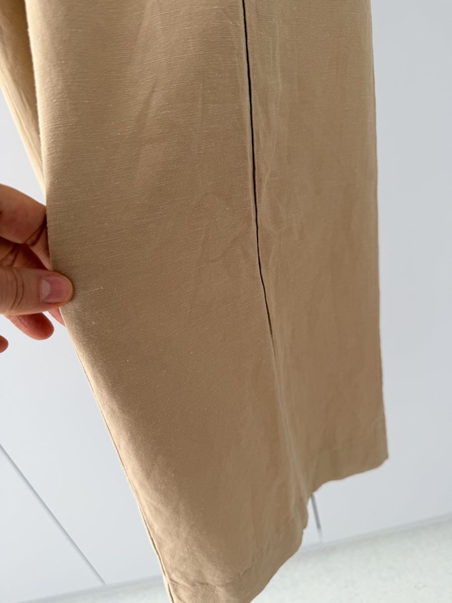 Zara Hosen: Zara Hose Leinen Gr. M – Neu (gemäss Beschreibung) aus Zumikon von DesignDeluxe 1