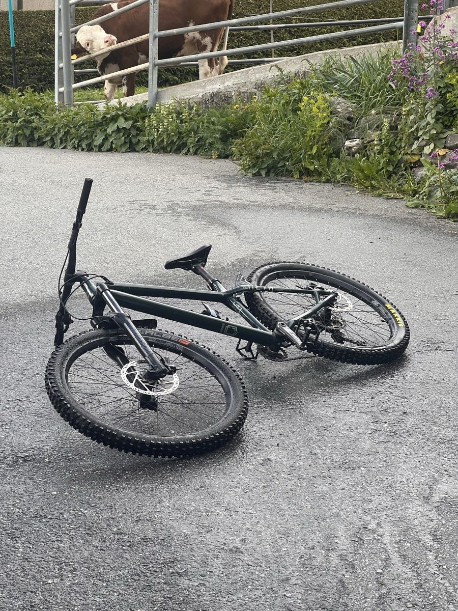 Commencal Biciclette: Commencal Meta HT 2019 – Usato da Churwalden venduto da Dowo33 3