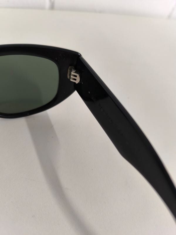 Ray-Ban Brillen & Gläser: RAY-BAN Sonnenbrille – Gebraucht aus Rüti ZH von Restwert_Rueti_ZH 3