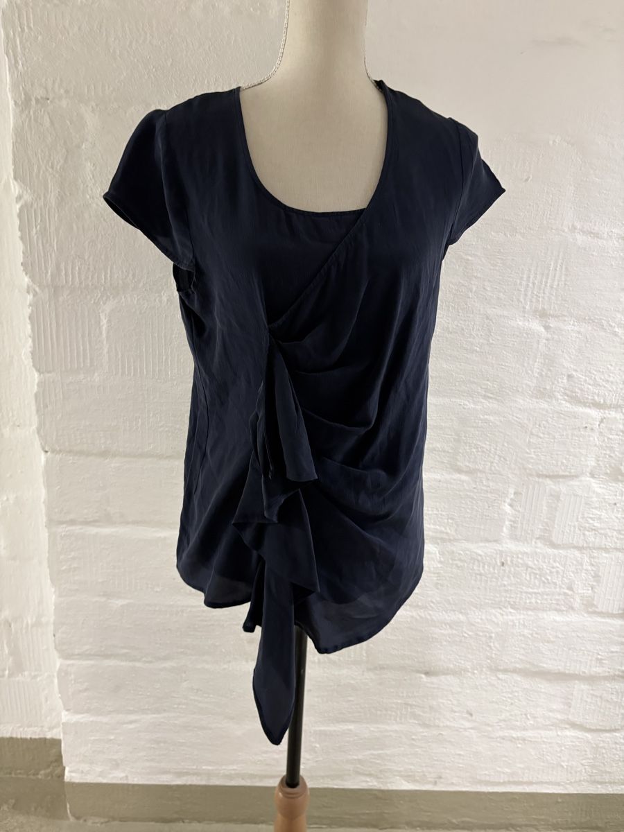 T-shirt: Damen T-Shirt,Gr.42(38/40) – Usato da Winterthur venduto da Nena222