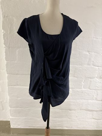 Damen T-Shirt,Gr.42(38/40)
