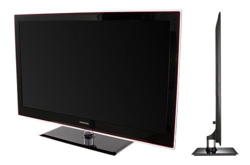 Samsung Fernseher: TV Samsung UE40B7000 – Gebraucht aus Klingnau von gerwerswiss 1