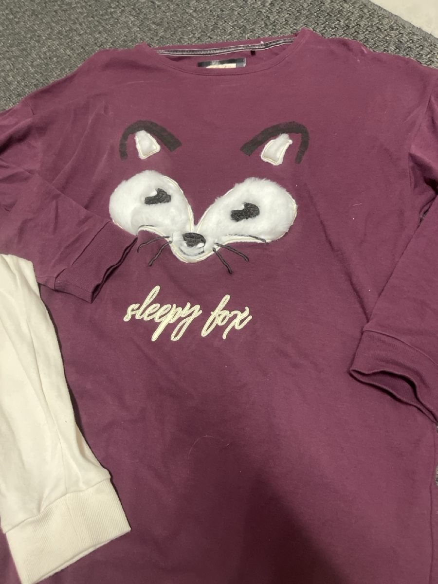 Négligés & Pyjamas: 2x Triumph Pijamateile gr M/L – D'occasion à Bad Zurzach par Cuore34 2
