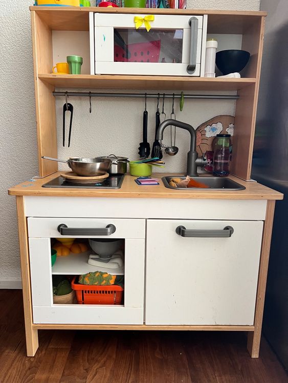 IKEA Kinderküche Kaufen auf Ricardo
