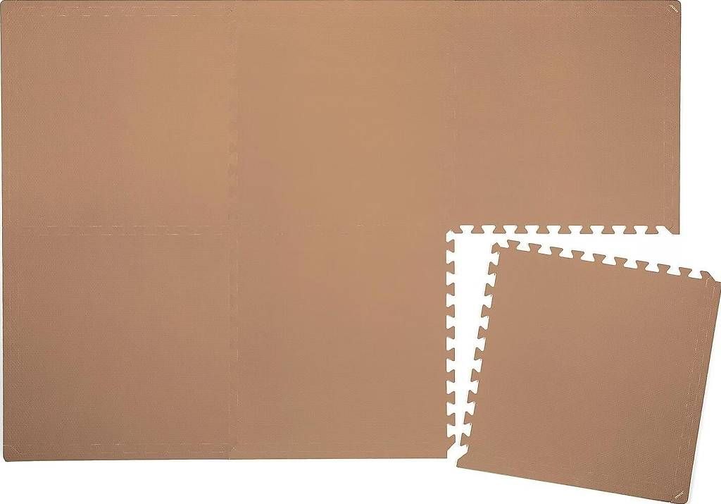 Tapis de jeu: Krabbelmatte Zimt Eeveve – D'occasion à Zürich par photobooth 1