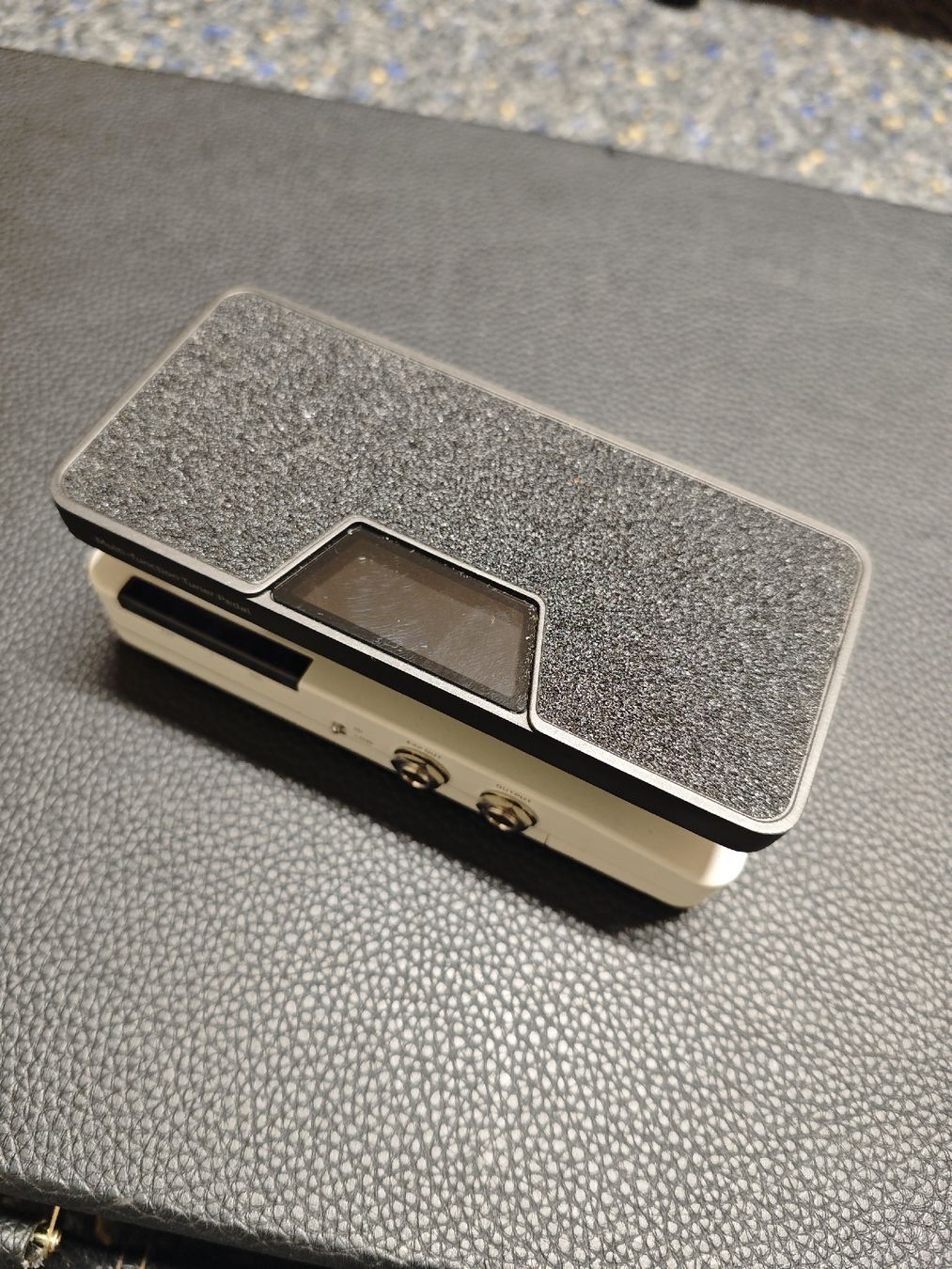 Strumenti musicali: Hotone Vol/Exp/Tuner Pedal – Nuovo (secondo la descrizione) da Hagneck venduto da Lez_Zep