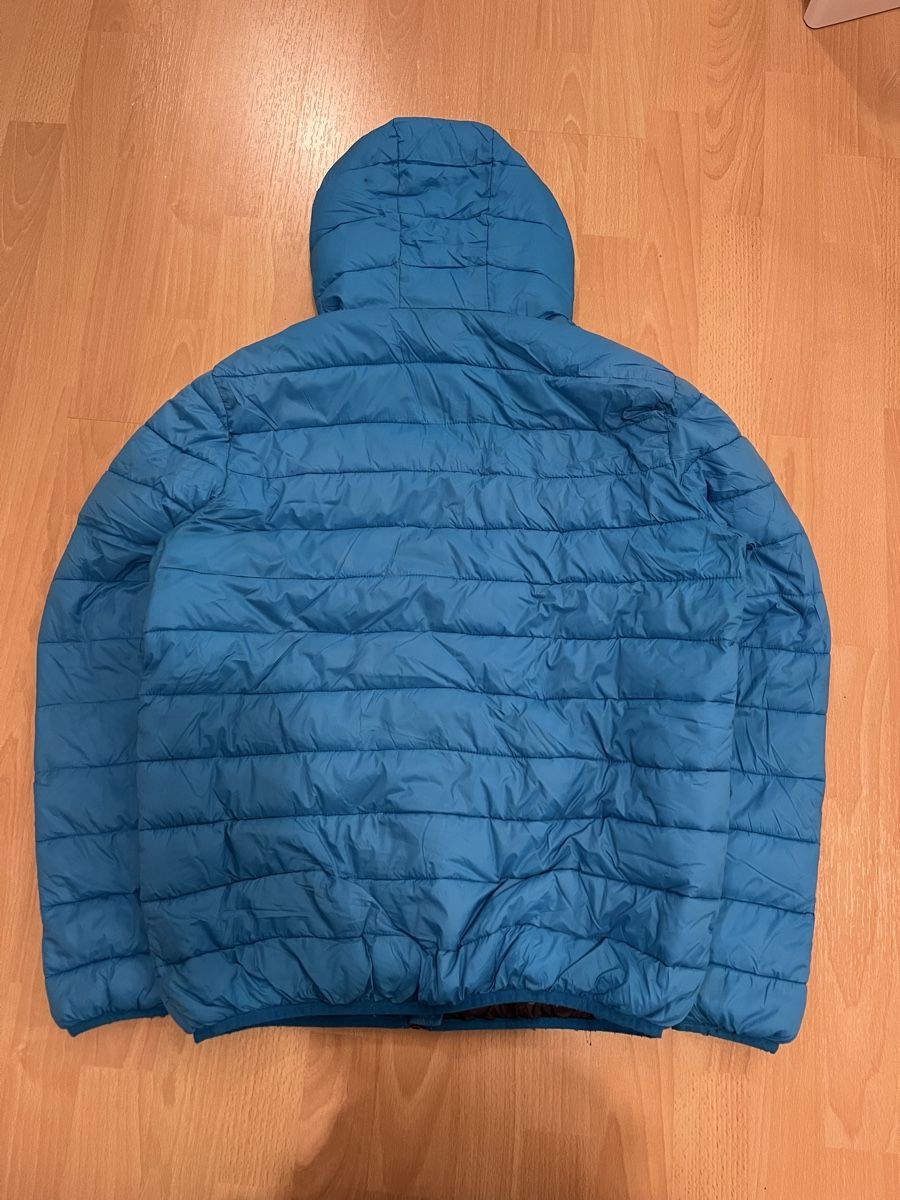 Jacken: Alpiz Steppjacke blau – Gebraucht aus Winznau von raf_9vzl 1