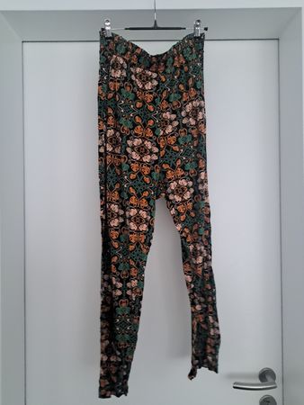 H&M Sommerhose Grösse L