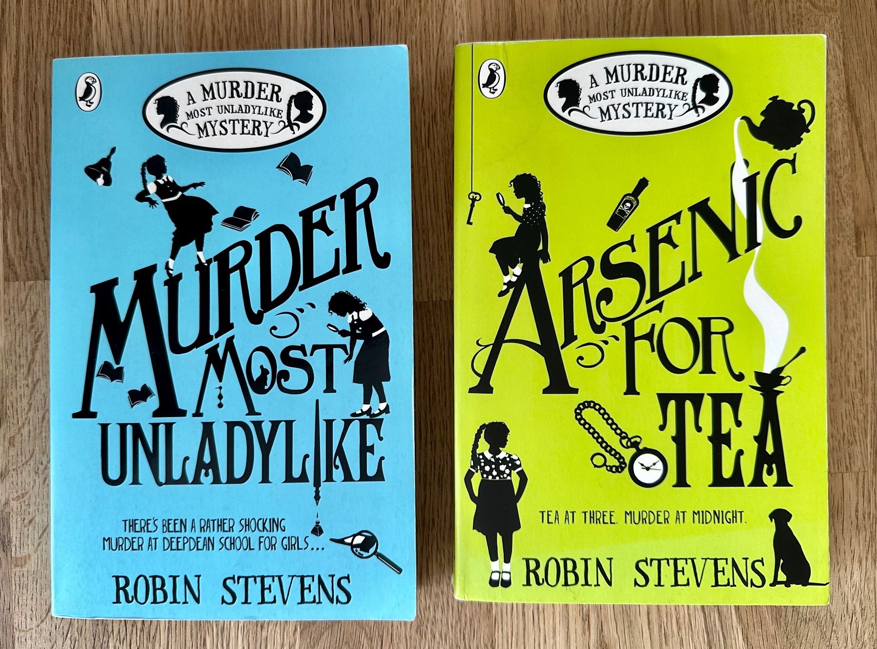 Libri: 2 English books – Usato da Amriswil venduto da Mat08