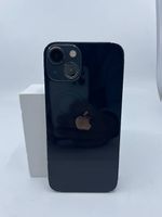 Apple iPhone 13 128GB iOS 18 Akku Service starke Spuren
