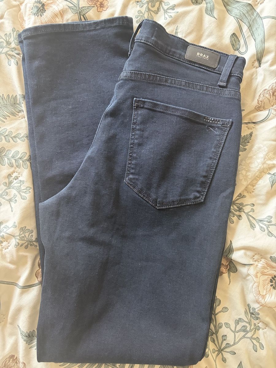 Brax Jeans: Brax Damenhose – Gebraucht aus Basel von Brunner.T