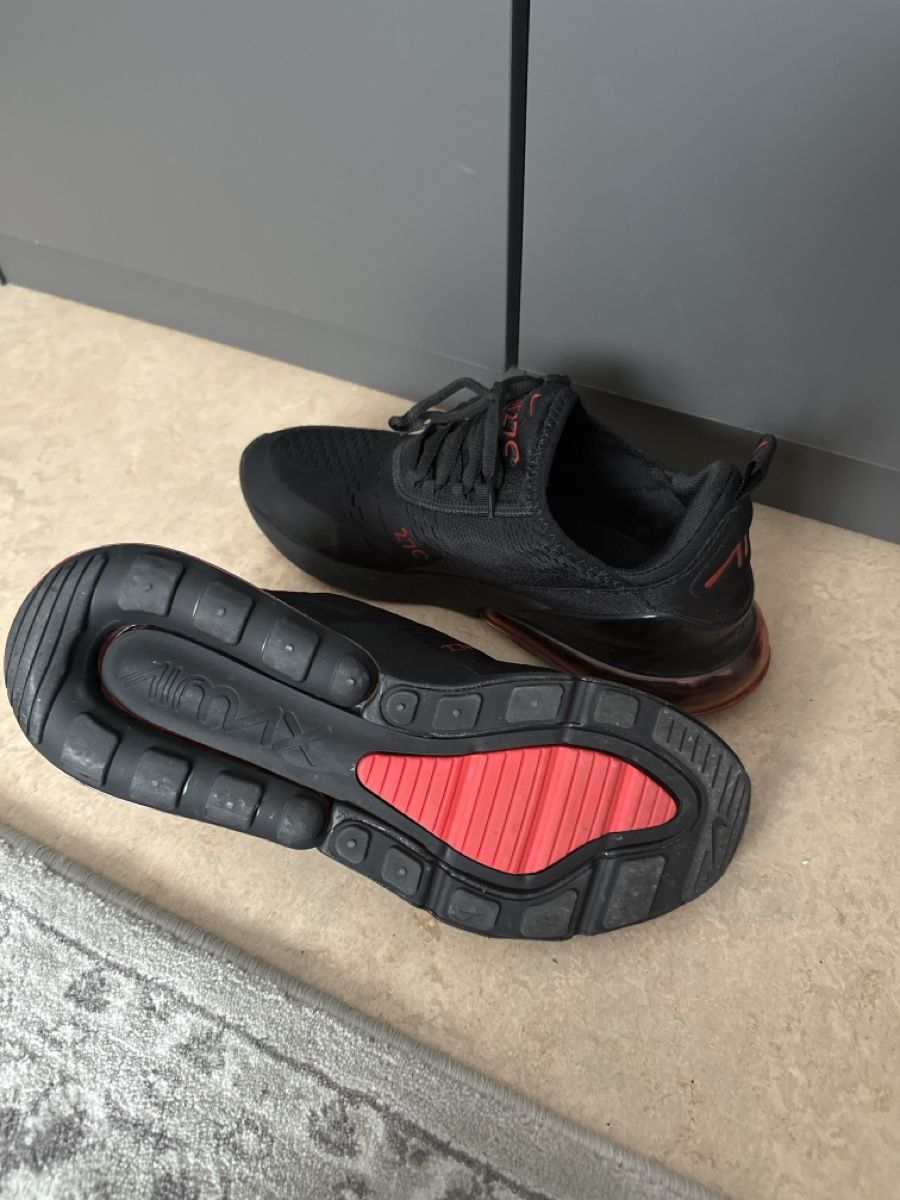 Chaussures hommes: Nike air Max 270 – Neuf (Voir description) à Zürich par RoKa88 2