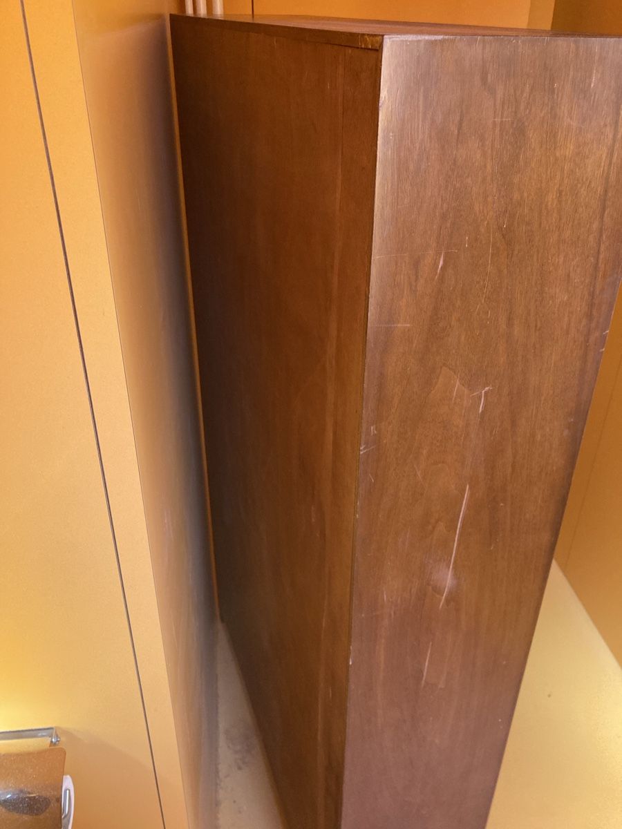 Scaffali: Regal aus Holz  – Usato da Basel venduto da lau_p297 3