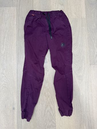 Pantalon Mammut taille XXS