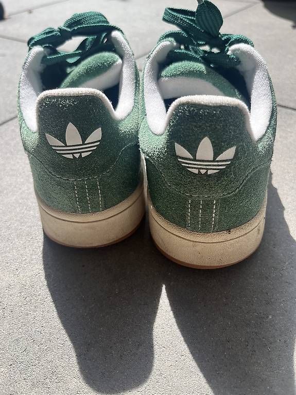 Scarpe da uomo: Adidas Campus Schuhe – Usato da Zürich venduto da dampihampi 1