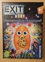 Exit, das Spiel Monstermässiger Rätselspass