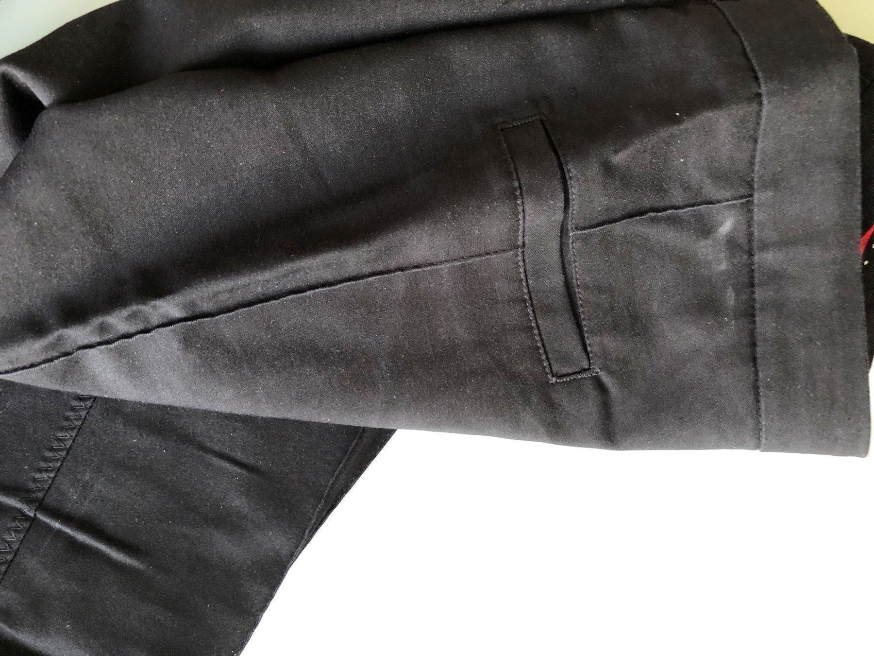 Hosen: Damenhose schwarz – Neu (gemäss Beschreibung) aus Adliswil von Jessik0 3