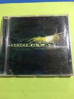 Godzilla CD Soundtrack 