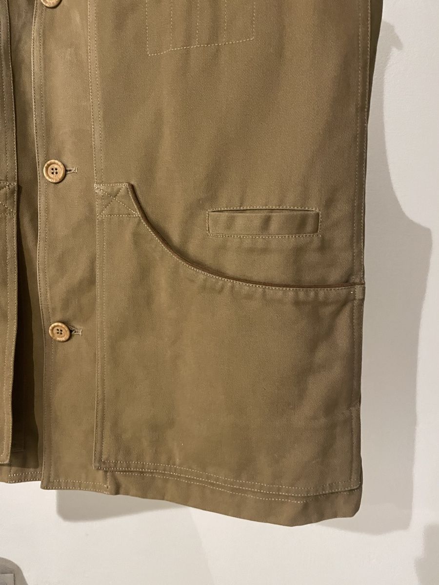 Gilet & Giacche: Beretta Jagd Game Shooting Weste Gr. 50/52 – Usato da Zürich venduto da pacta_sunt_servanda 2