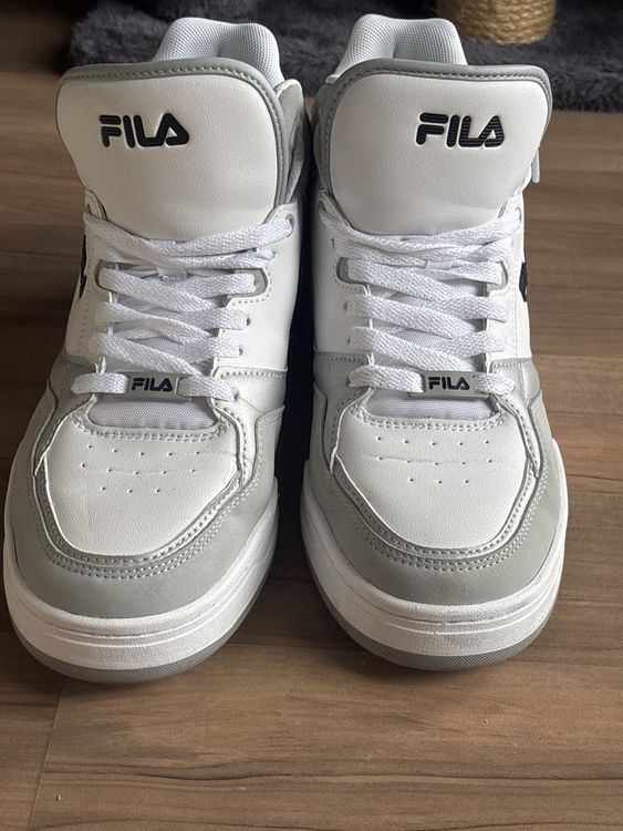 Chaussures hommes: Fila Sneaker – D'occasion à Ehrendingen par Katy28 3