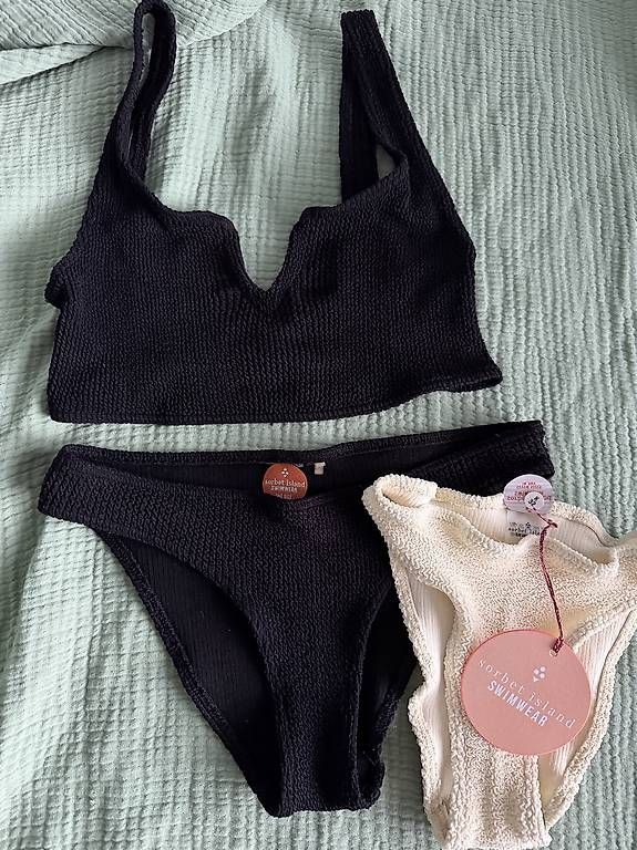 Maillots de bain & Bikinis: Sorbet Island Bikini Set onesize – D'occasion à Sins par bit_rg7j