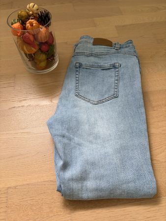 Jeans von Kaffe Grösse 40