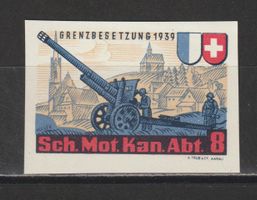 Artillerie Nr. 71/2 *