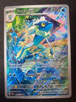 Frogadier  89 - Amphizel - Chaos Rising - EN ab 1🔥