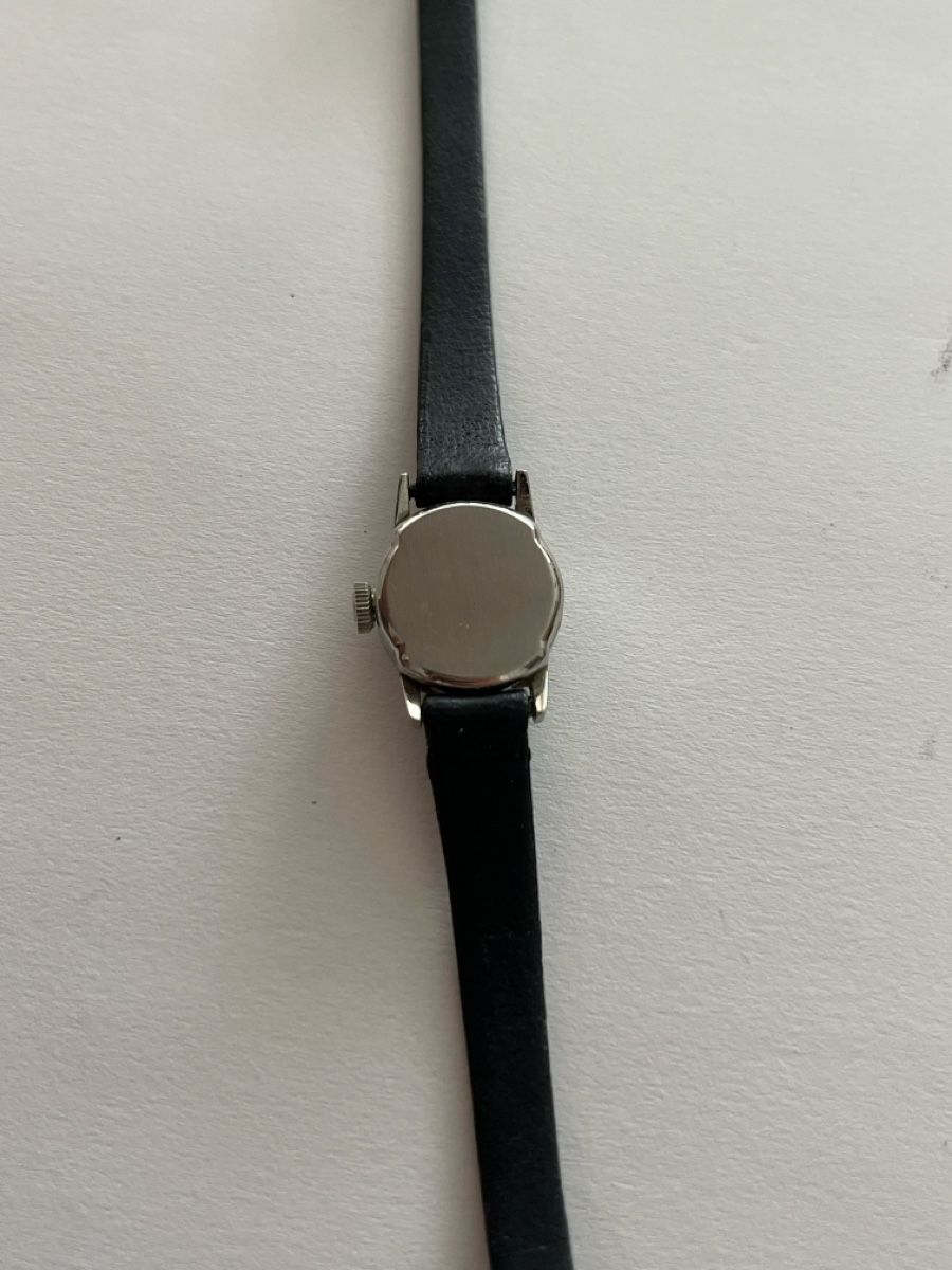 Omega Uhren: Omega Vintage Damenuhr  – Gebraucht aus Rheineck von UhrenReinhardt 1