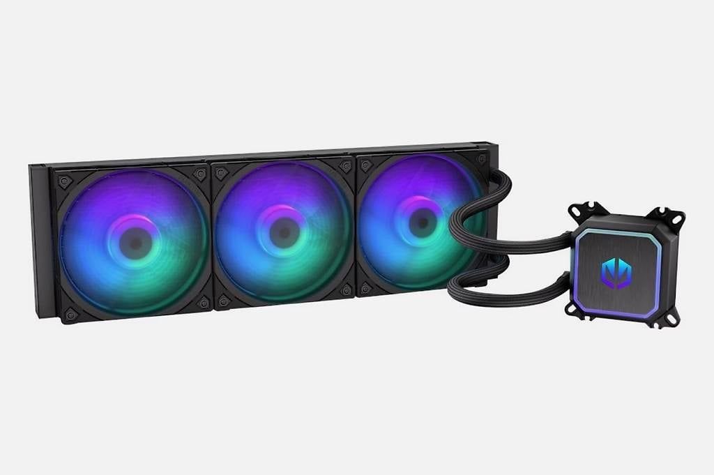 PC: Gaming High End | Ryzen 9 9950X3D | RTX 5080 | 64GB | 4TB – Nuovo e nell'imballaggio originale da Hettlingen venduto da aleone 4