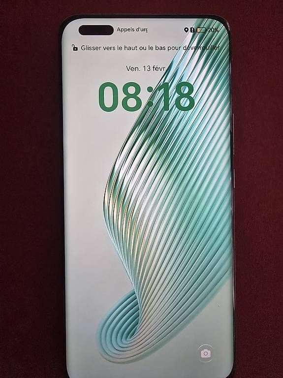 Telefoni cellulari / Smartphones: HONOR Magic 5 Pro (512gb) – Usato da Neuchâtel venduto da Vincentsandoz 3