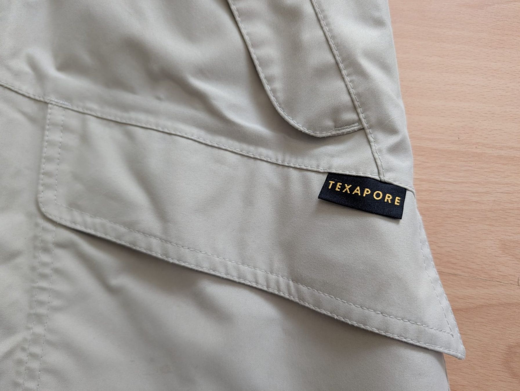Jack Wolfskin Giacche: Jack Wolfskin Outdoor-Jacke – Usato da Wahlendorf venduto da djsteven72 5