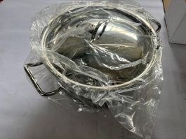 de Buyer CNS Kochtopf (Lot 1339)
